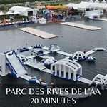 Marine*entre Et Jardin Apartmán